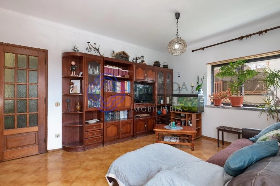 Apartamento T3 para Venda em Nossa Senhora do Pópulo, Coto e São Gregório Foto 12