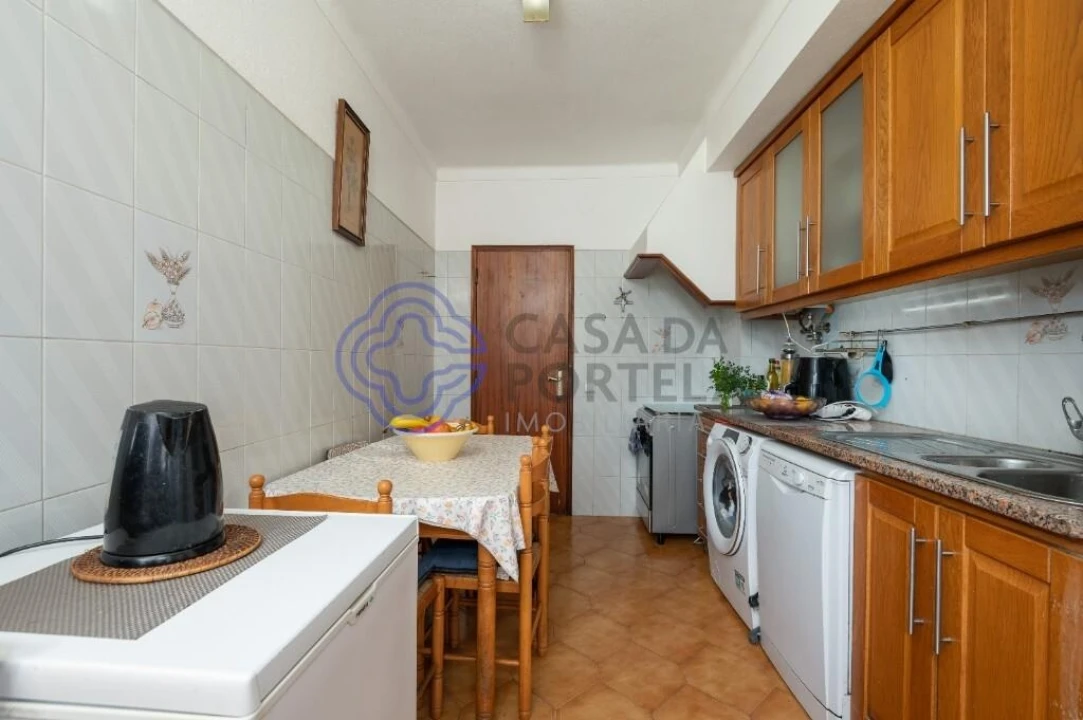 Apartamento T3 para Venda em Nossa Senhora do Pópulo, Coto e São Gregório Foto 18