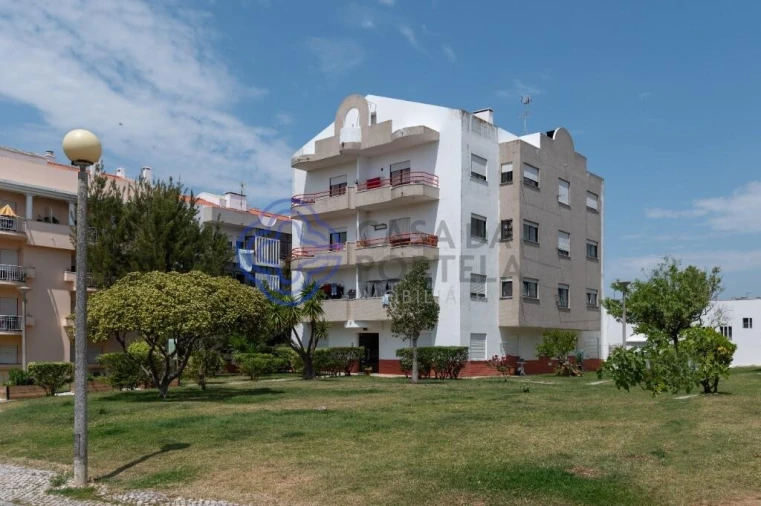 Apartamento T3 para Venda em Nossa Senhora do Pópulo, Coto e São Gregório Foto 6