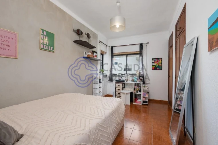 Apartamento T3 para Venda em Nossa Senhora do Pópulo, Coto e São Gregório Foto 26