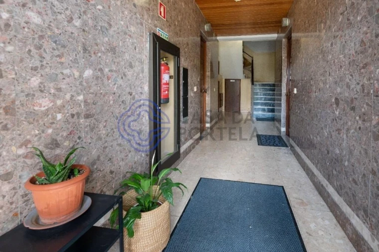 Apartamento T3 para Venda em Nossa Senhora do Pópulo, Coto e São Gregório Foto 10