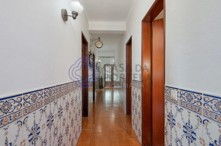 Apartamento T3 para Venda em Nossa Senhora do Pópulo, Coto e São Gregório Foto 20