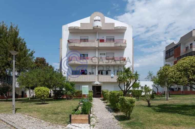 Apartamento T3 para Venda em Nossa Senhora do Pópulo, Coto e São Gregório Foto 7