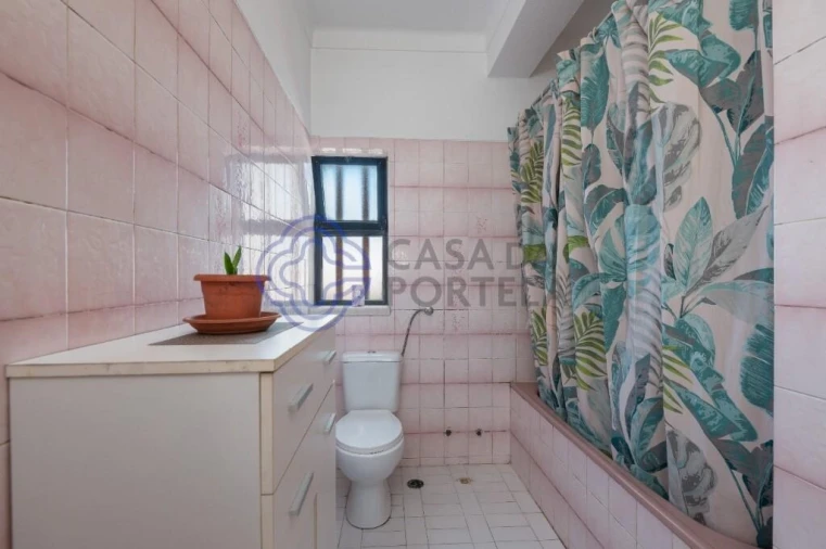 Apartamento T3 para Venda em Nossa Senhora do Pópulo, Coto e São Gregório Foto 29