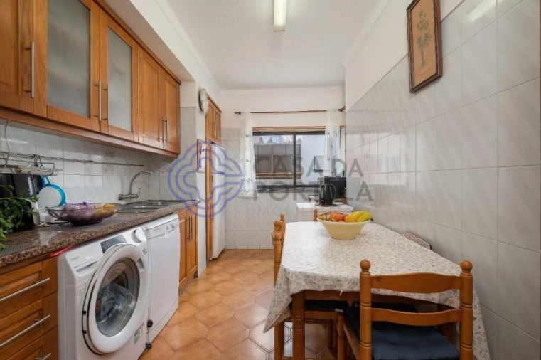 Apartamento T3 para Venda em Nossa Senhora do Pópulo, Coto e São Gregório Foto 17
