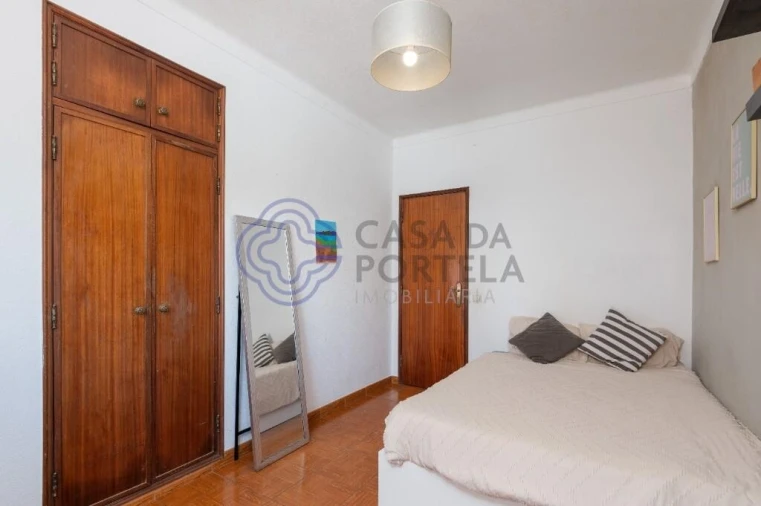 Apartamento T3 para Venda em Nossa Senhora do Pópulo, Coto e São Gregório Foto 27