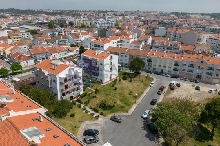 Apartamento T3 para Venda em Nossa Senhora do Pópulo, Coto e São Gregório Foto 5