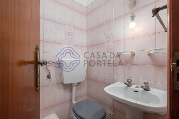 Apartamento T3 para Venda em Nossa Senhora do Pópulo, Coto e São Gregório Foto 23