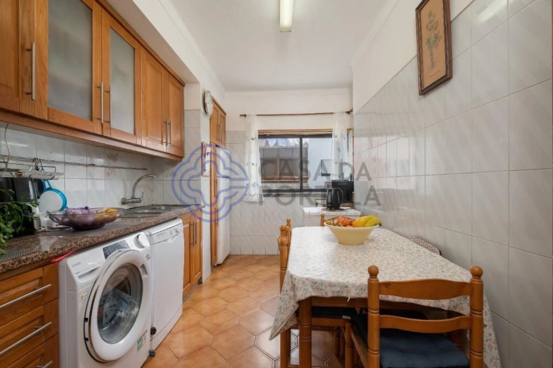 Apartamento T3 para Venda em Nossa Senhora do Pópulo, Coto e São Gregório Foto 17
