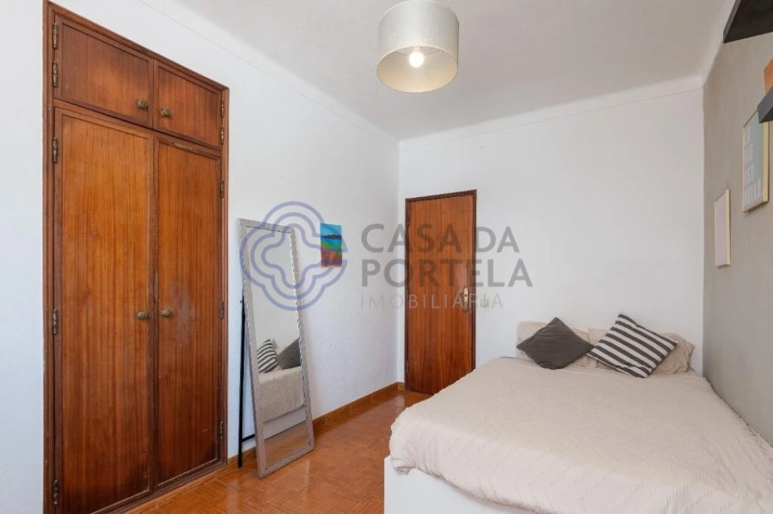 Apartamento T3 para Venda em Nossa Senhora do Pópulo, Coto e São Gregório Foto 27