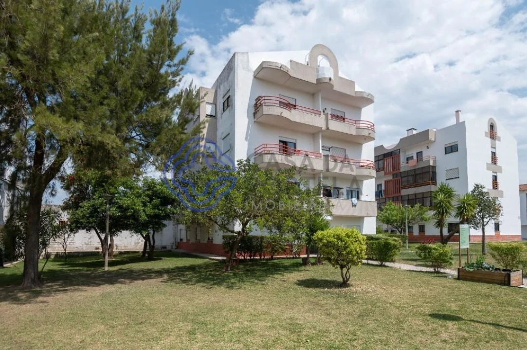 Apartamento T3 para Venda em Nossa Senhora do Pópulo, Coto e São Gregório Foto 8