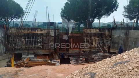 Apartamento T2 para Venda em São João Baptista