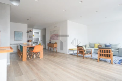 Apartamento T3 para Venda em Estrela