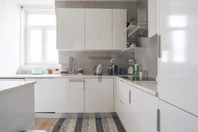 Apartamento T3 para Venda em Estrela