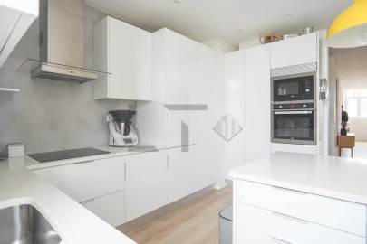 Apartamento T3 para Venda em Estrela