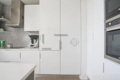 Apartamento T3 para Venda em Estrela