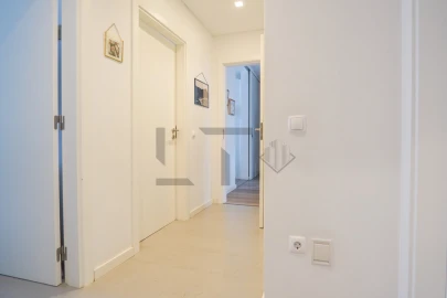 Apartamento T3 para Venda em Estrela