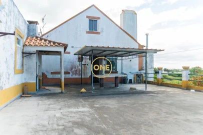 Moradia T4 para Venda em Caparica e Trafaria