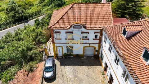 Moradia T4 para Venda em Caparica e Trafaria