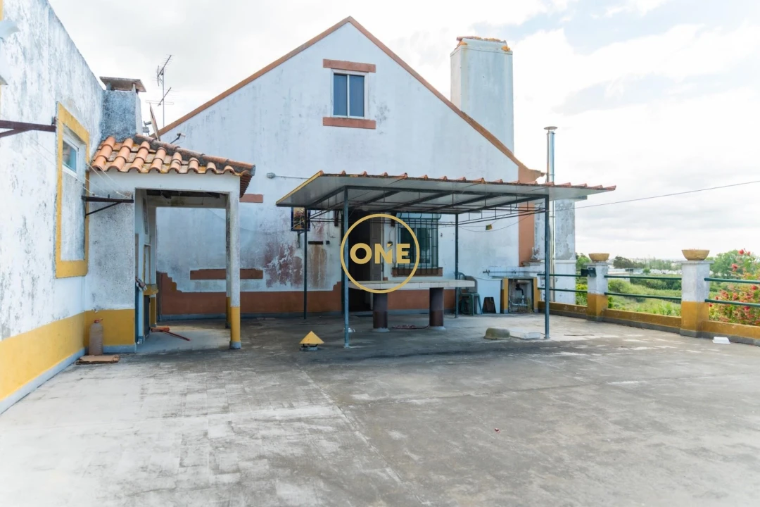 Moradia T4 para Venda em Caparica e Trafaria Foto 25