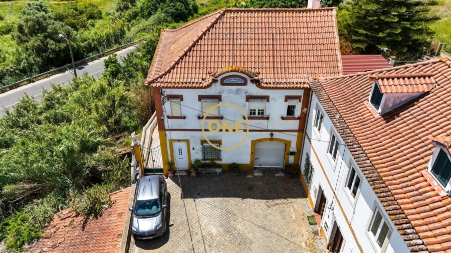 Moradia T4 para Venda em Caparica e Trafaria Foto 2