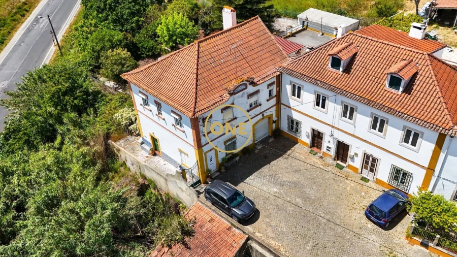 Moradia T4 para Venda em Caparica e Trafaria