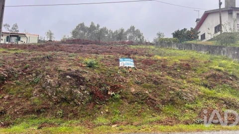 Terreno para Venda em Alvarenga