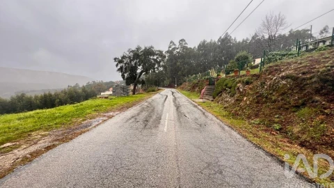 Terreno para Venda em Alvarenga