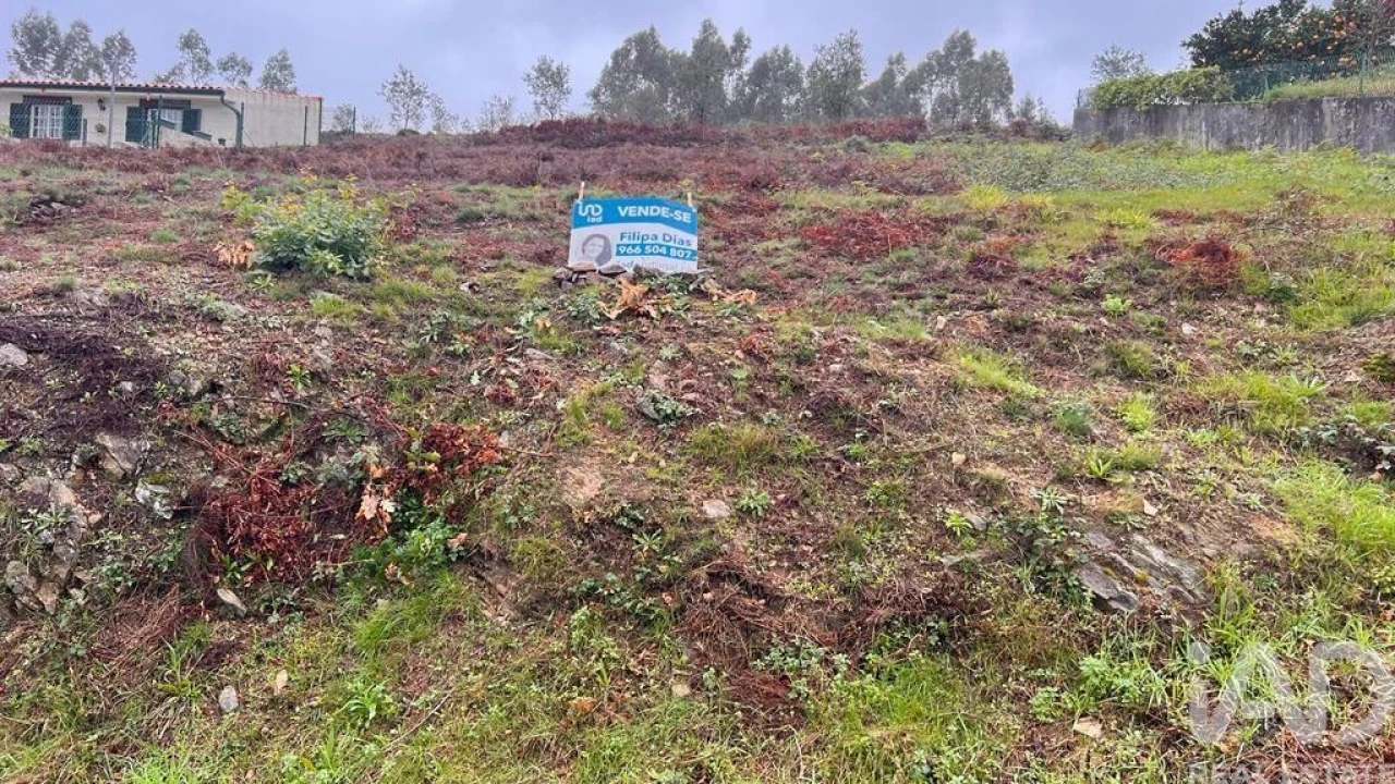 Terreno para Venda em Alvarenga Foto 1