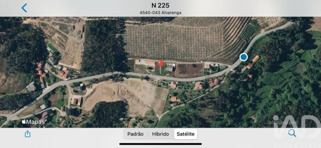 Terreno para Venda em Alvarenga Foto 7