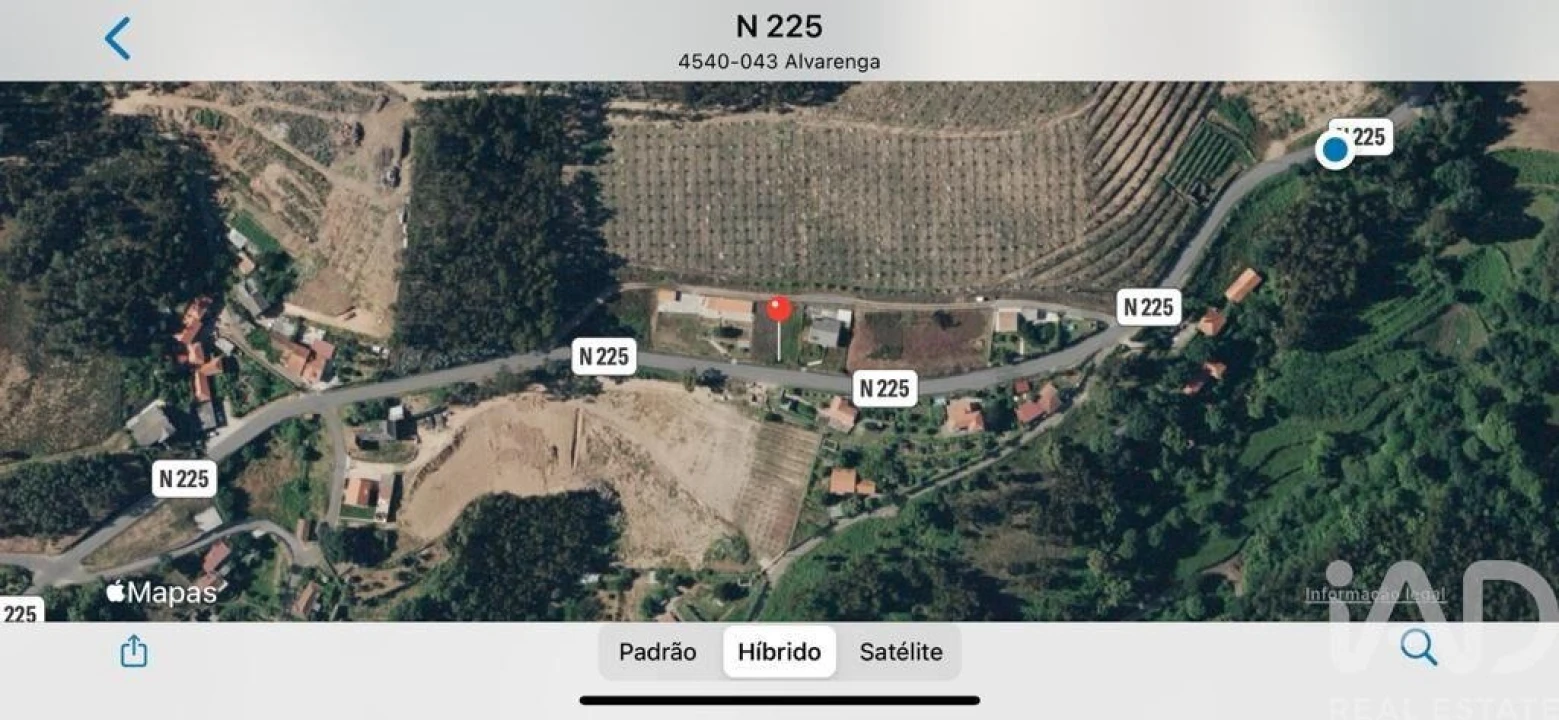 Terreno para Venda em Alvarenga Foto 8