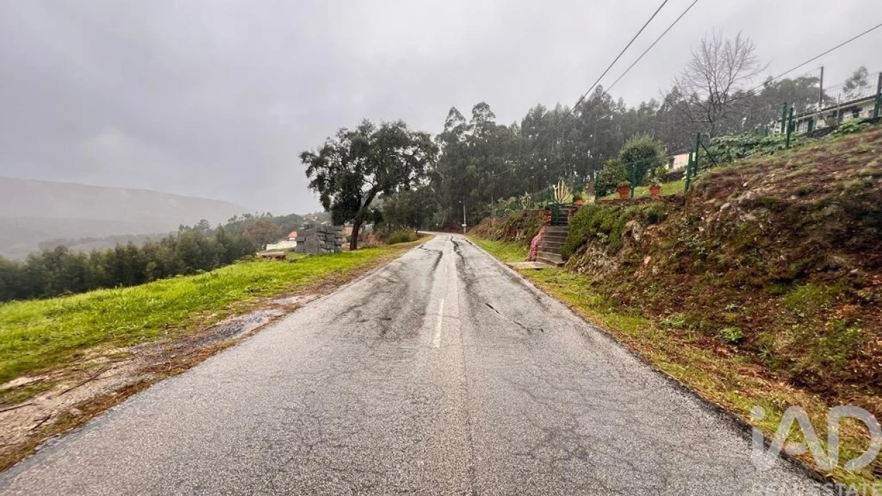 Terreno para Venda em Alvarenga Foto 1