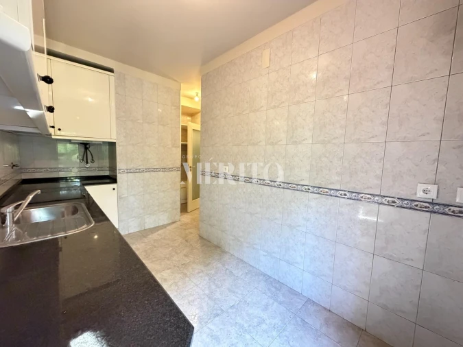 Apartamento T2 para Venda em Vila Nova de Famalicão e Calendário Foto 12