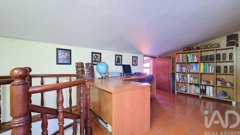Moradia T4 para Venda em Avanca