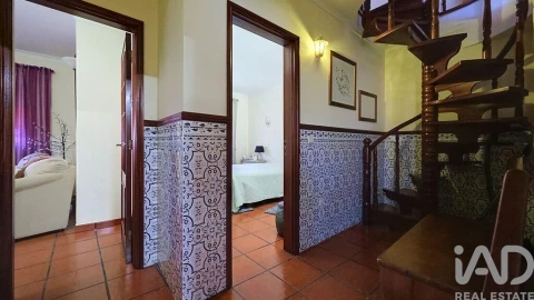 Moradia T4 para Venda em Avanca
