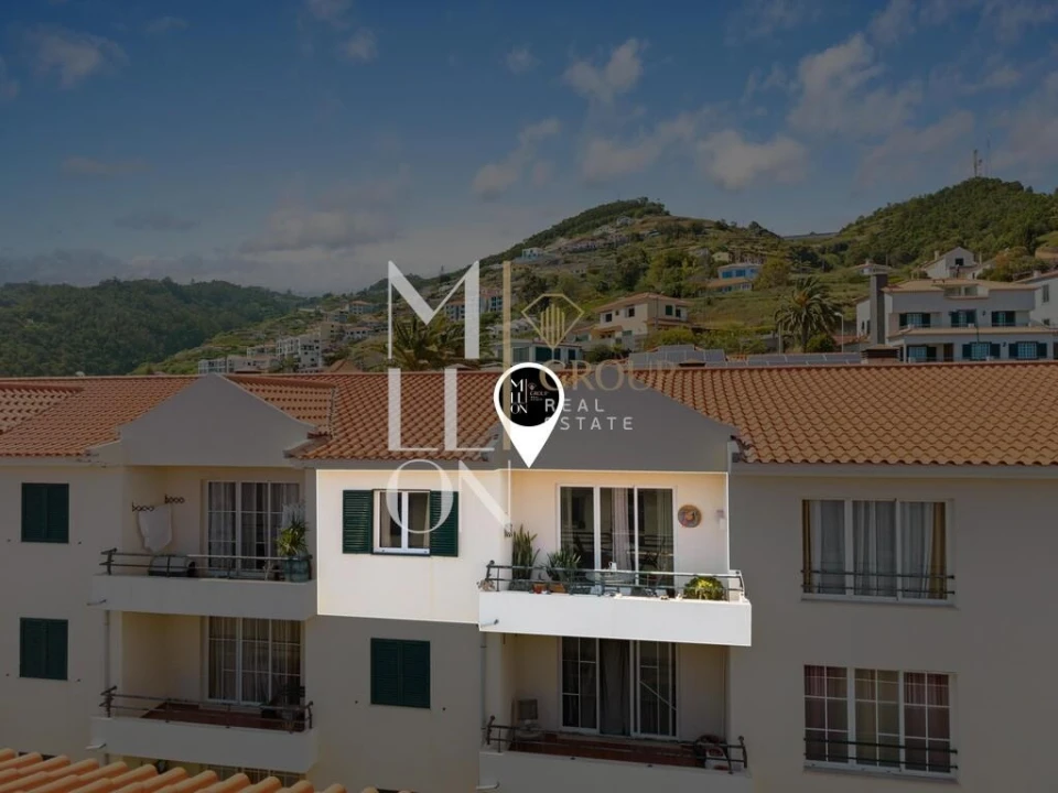 Apartamento T2 para Venda em Caniço Foto 4