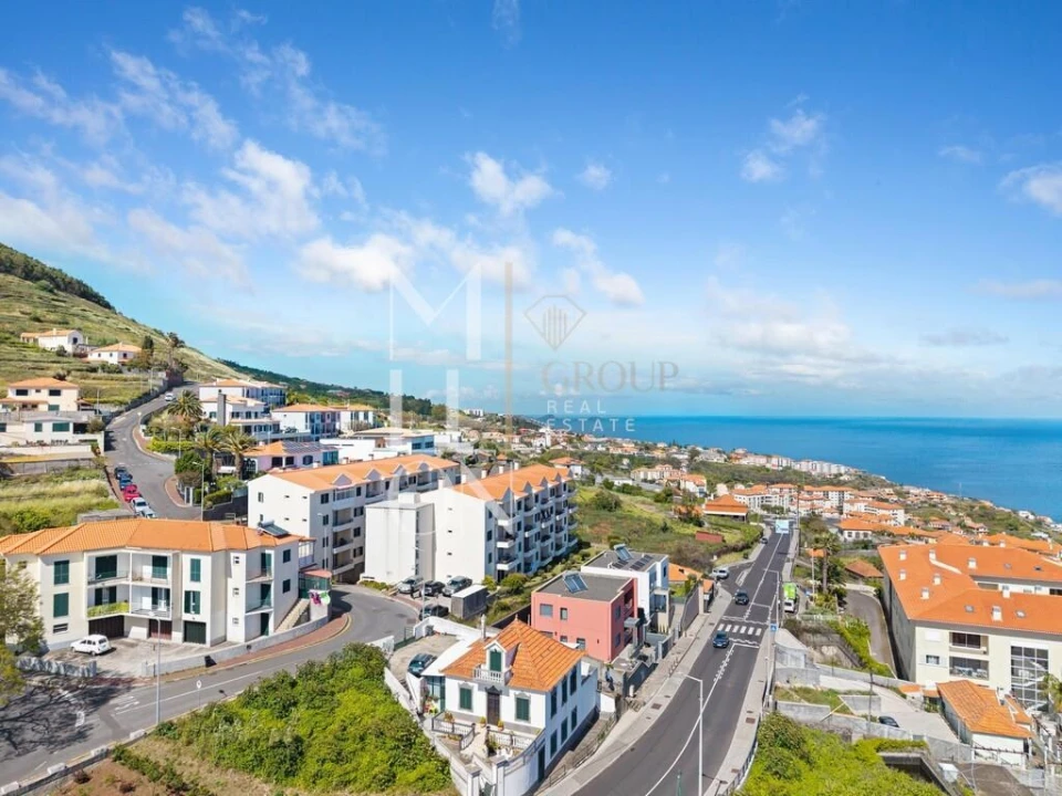 Apartamento T2 para Venda em Caniço Foto 34