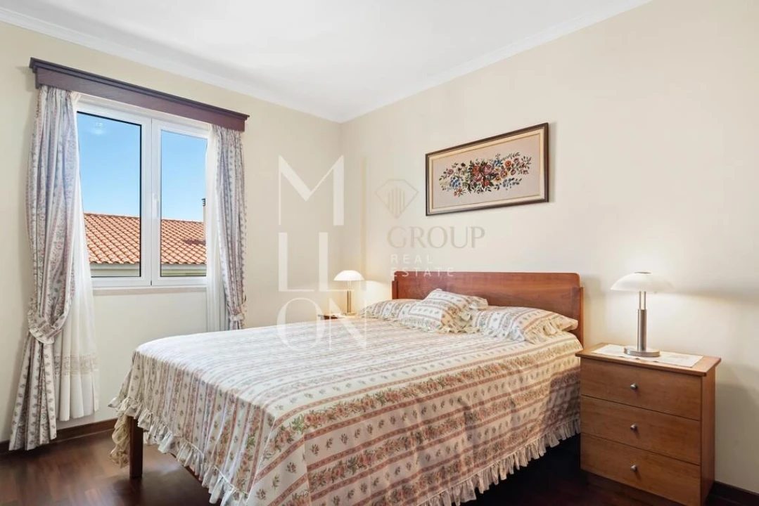 Apartamento T2 para Venda em Caniço Foto 17