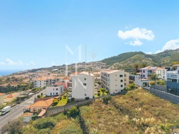 Apartamento T2 para Venda em Caniço