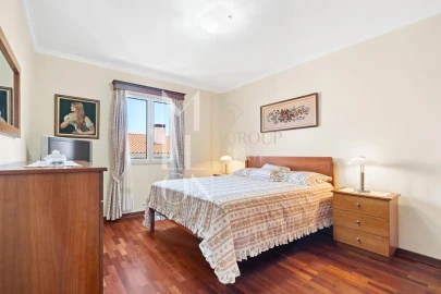 Apartamento T2 para Venda em Caniço