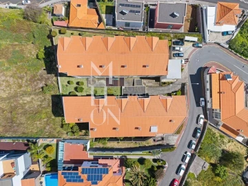 Apartamento T2 para Venda em Caniço