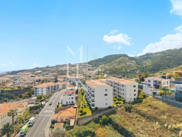 Apartamento T2 para Venda em Caniço