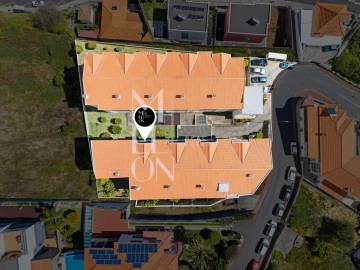 Apartamento T2 para Venda em Caniço