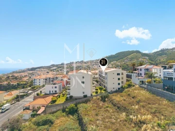 Apartamento T2 para Venda em Caniço