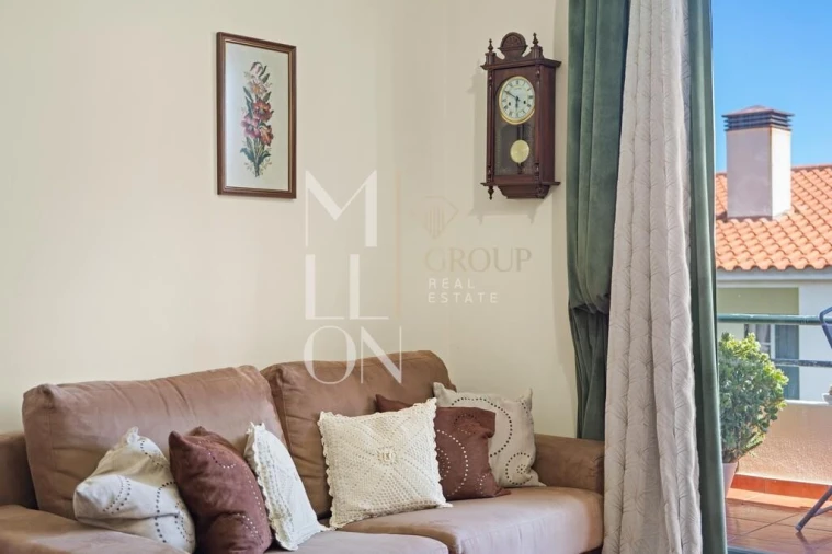 Apartamento T2 para Venda em Caniço Foto 5