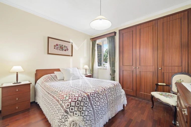 Apartamento T2 para Venda em Caniço Foto 20
