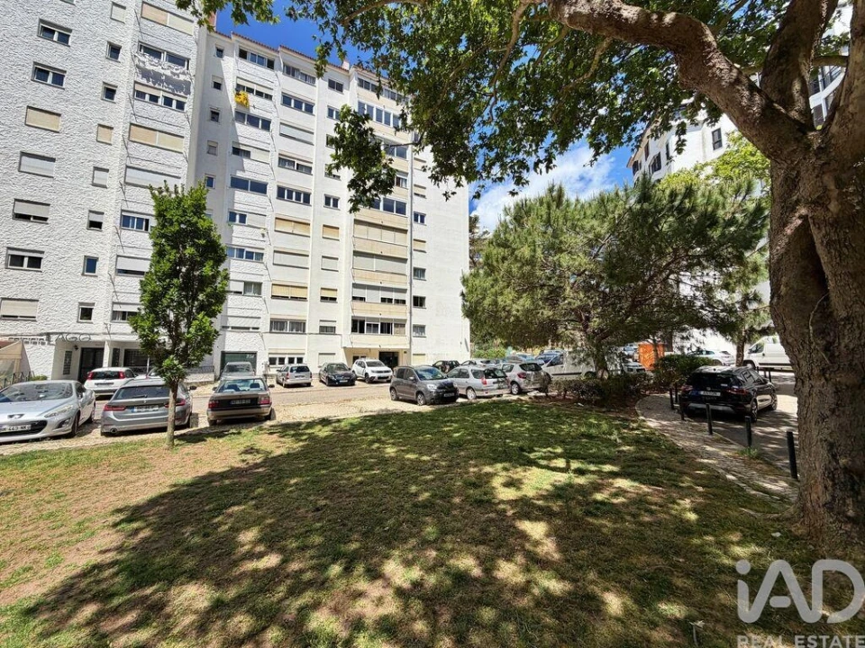 Apartamento T2 para Venda em Cascais e Estoril Foto 22