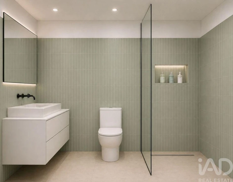 Apartamento T2 para Venda em Cascais e Estoril Foto 18