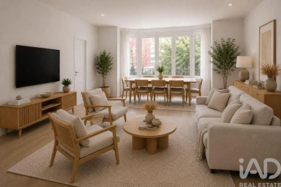 Apartamento T2 para Venda em Cascais e Estoril
