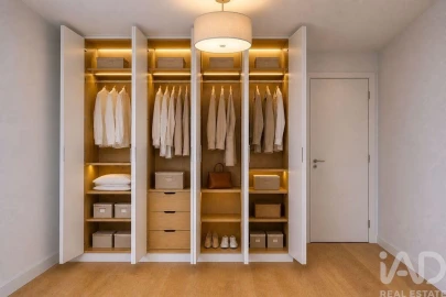 Apartamento T2 para Venda em Cascais e Estoril
